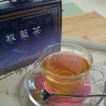 板藍茶